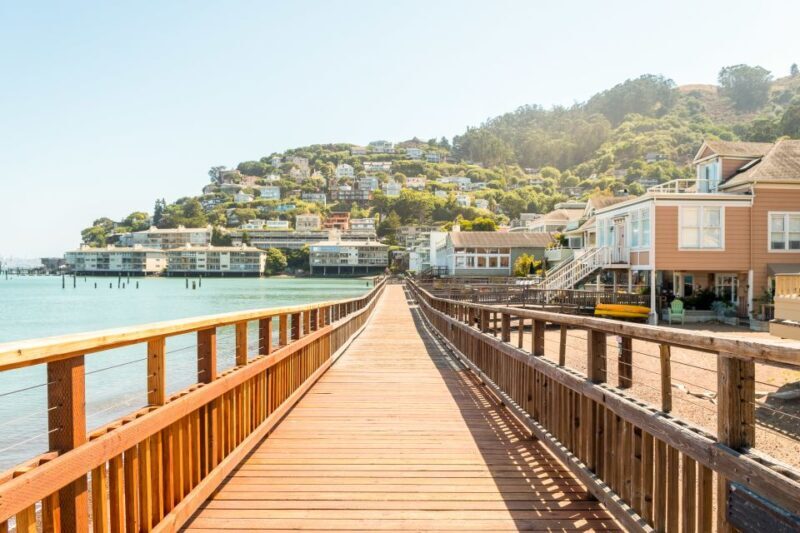 From San Francisco: Guided Tour to Muir Woods - Who Is This Tour Best For?