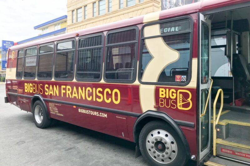 From San Francisco: Guided Tour to Muir Woods - Final Thoughts