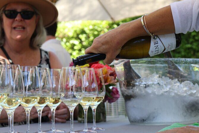 From San Francisco: Half-Day Wine Aficionado Tour with Tastings - Frequently Asked Questions