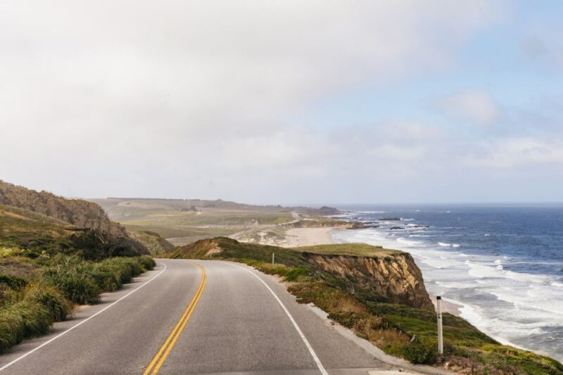 From San Francisco: Monterey and Carmel Day Tour - The Sum Up
