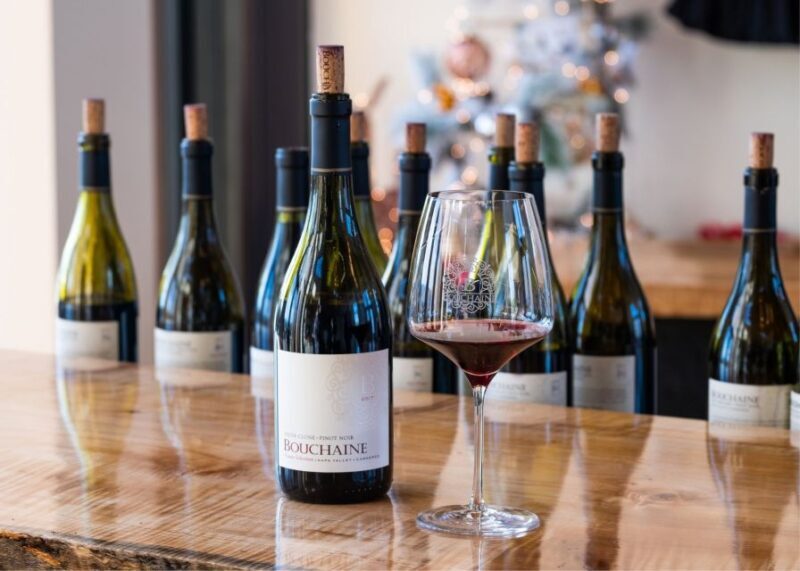 From San Francisco: Muir Woods & 3 Wineries in Napa & Sonoma - Authentic Experiences and Insights from Travelers