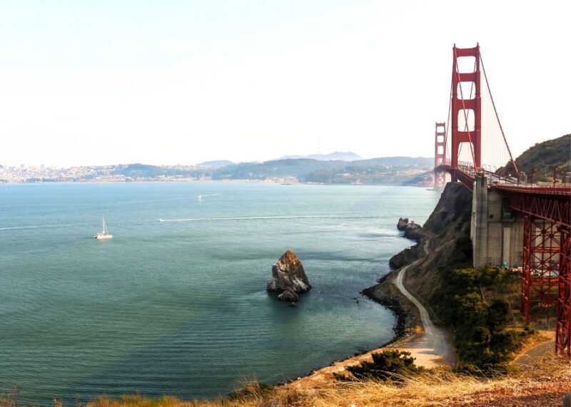 From San Francisco: Muir Woods and Sausalito Half-Day Trip - A Closer Look at the Itinerary