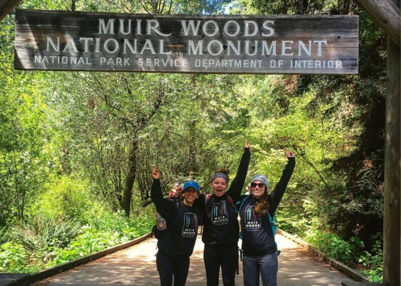 From San Francisco: Muir Woods and Sausalito Half-Day Trip - The Value Proposition