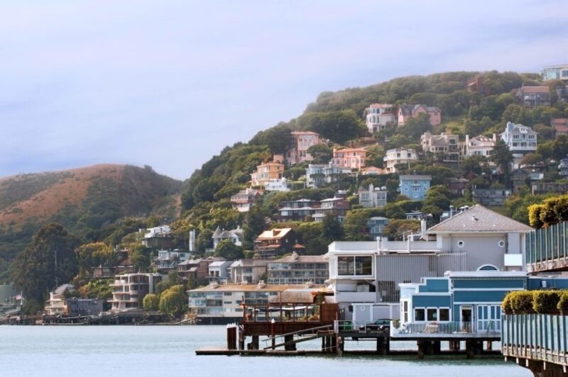 From San Francisco: Muir Woods, Sausalito and Alcatraz Tour - Who Will Love This Tour?