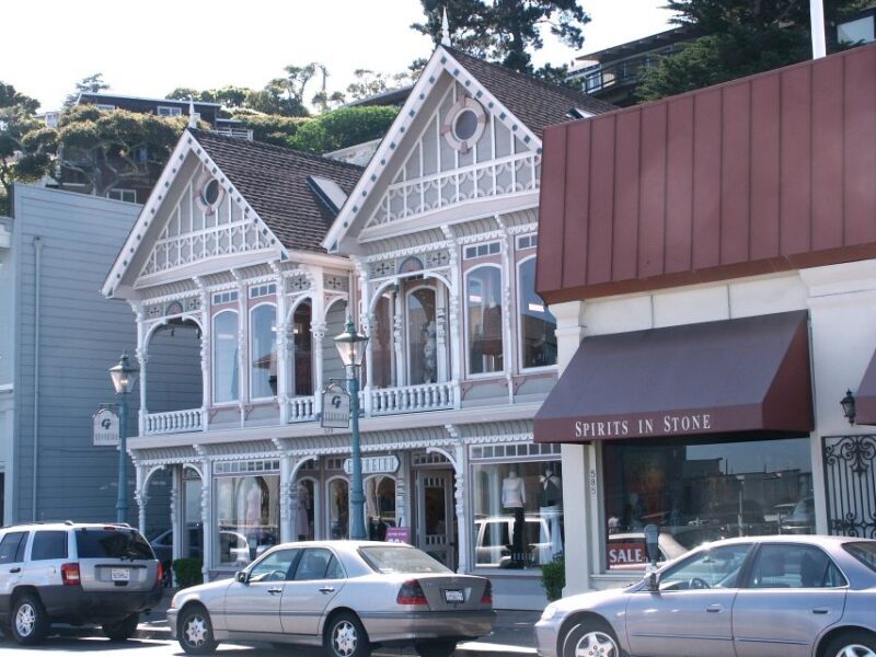 From San Francisco: Muir Woods, Sausalito and Alcatraz Tour - FAQ