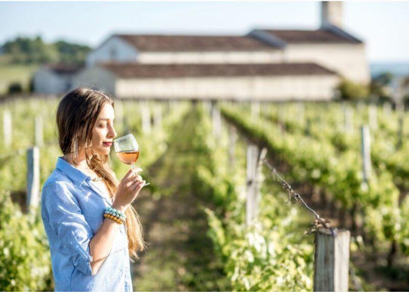 From San Francisco: Muir Woods Wine Tour with Napa & Sonoma - The Itinerary: A Day of Nature and Nectar