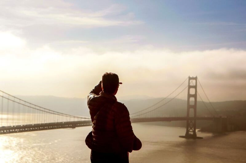 From San Francisco: Muir Woods Wine Tour with Napa & Sonoma - The Experience Guides: Experts Making the Day Special
