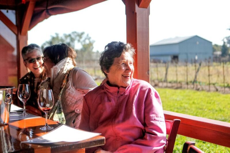 From San Francisco: Muir Woods Wine Tour with Napa & Sonoma - FAQs