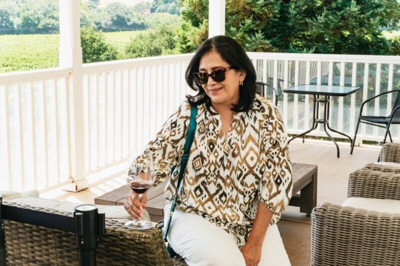 From San Francisco: Napa & Sonoma Valley Full-Day Wine Tour - The Sum Up
