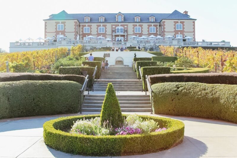 From San Francisco: Napa Valley Private Tour - Who Will Love This Tour?