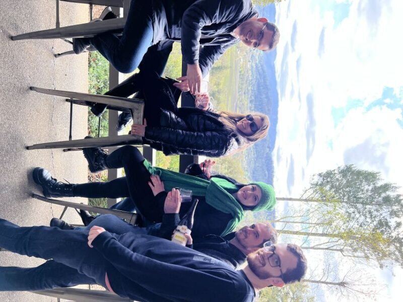 From San Francisco: Napa Valley Private Tour - FAQ