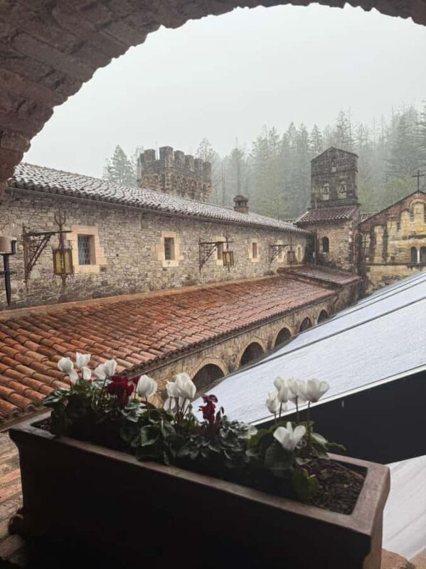 From San Francisco: Napa Valley Winery Tour - Key Points