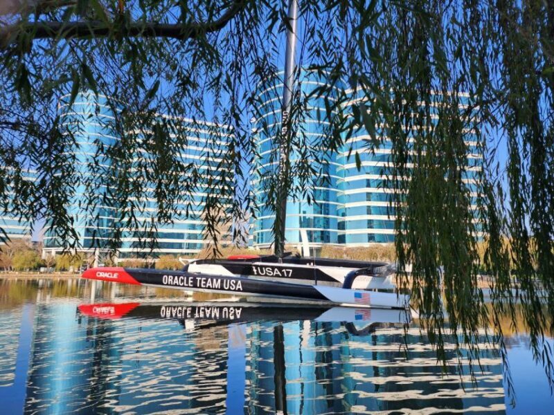 From San Francisco: Private Tour to Silicon Valley - Who Will Love This Tour?