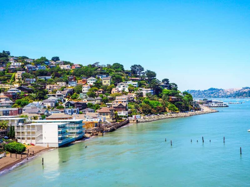 From San Francisco: Redwoods, Coast, and Sausalito Tour - Who Will Love This Tour?