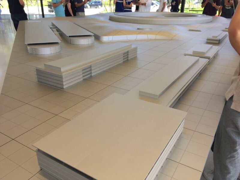 From San Francisco: Silicon Valley Private Tour - FAQ