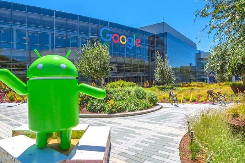 From San Francisco: Silicon Valley Tech Small-Group Tour - What’s this tour about?