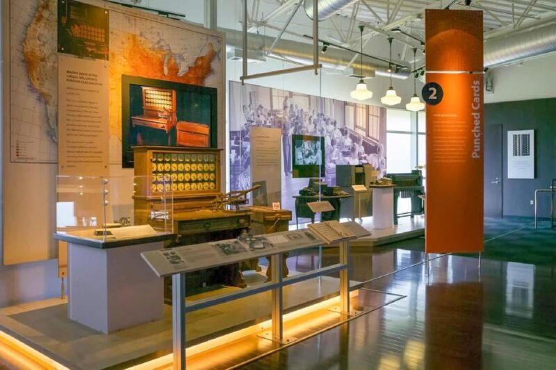 From San Francisco: Silicon Valley Tech Small-Group Tour - Key Points
