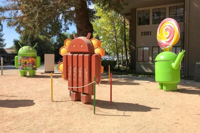 From San Francisco: Silicon Valley Tech Small-Group Tour - Who is this tour best for?