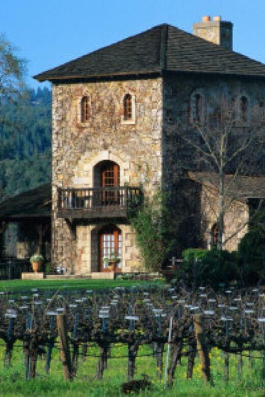 From San Francisco: Sonoma Private Wine Tour with Tastings - A Closer Look at the Sonoma Private Wine Tour