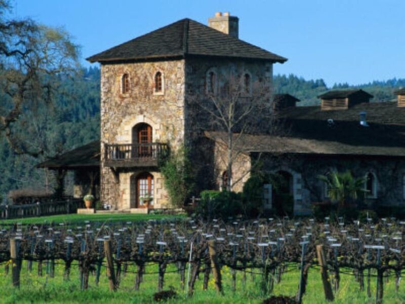 From San Francisco: Sonoma Private Wine Tour with Tastings - Who Will Love This Tour?