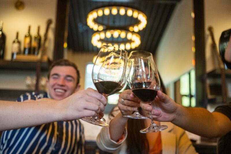 From San Francisco: The Ultimate Napa and Sonoma Wine Tour - An Engaging Day in California Wine Country