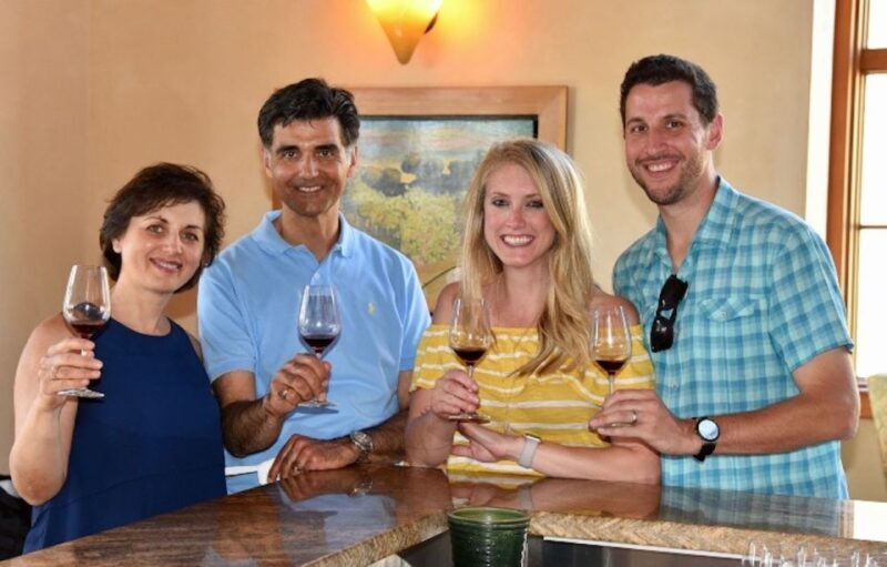 From San Francisco: The Ultimate Napa and Sonoma Wine Tour - Practical Details and Tips