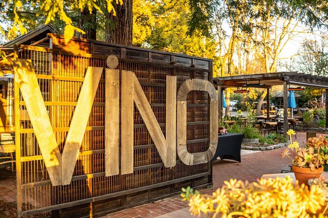 From San Francisco: Wine Tour, Redwoods, and Hop-on Hop-off Tour - Final Thoughts