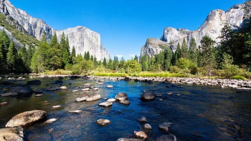From San Francisco: Yosemite National Park Guided Day Trip - Final Thoughts