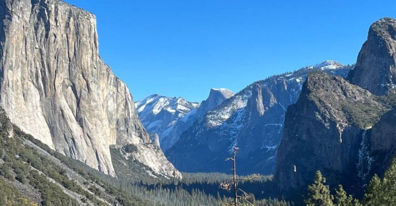 From San Francisco: Yosemite Private Full-Day Trip - The Value: Is It Worth the Cost?