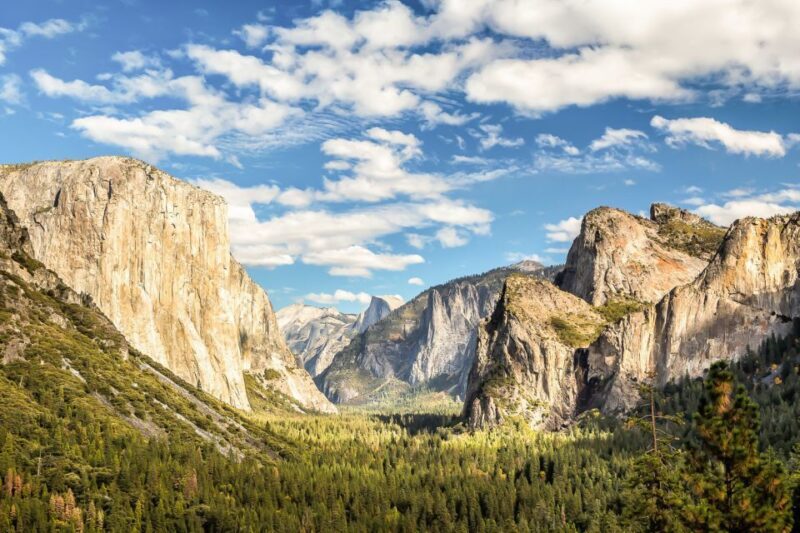 From San Francisco: Yosemite Private Full-Day Trip - Who Is This Tour Best For?