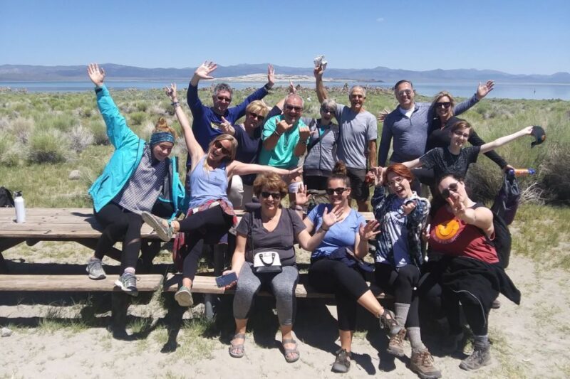 From San Francisco: Yosemite & Tahoe Sierras 4-Day Trip - Practical Details and Considerations