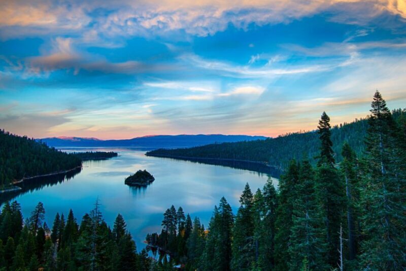 From San Francisco: Yosemite & Tahoe Sierras 4-Day Trip - Final Thoughts: Who Is This Tour Best For?
