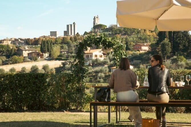 From San Gimignano: Original Tuscany wine tour by Tuk Tuk - Practical Details and Value