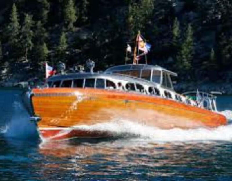 From San Jose - Enchanted Lake Tahoe full day tour - Who Is This Tour Best For?