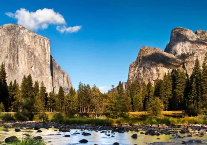 From San Jose:Enchanted Full Day Yosemite National Park Tour - What the Tour Entails: A Detailed Breakdown