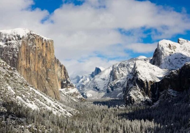 From San Jose:Enchanted Full Day Yosemite National Park Tour - Final Thoughts: Is It Worth It?