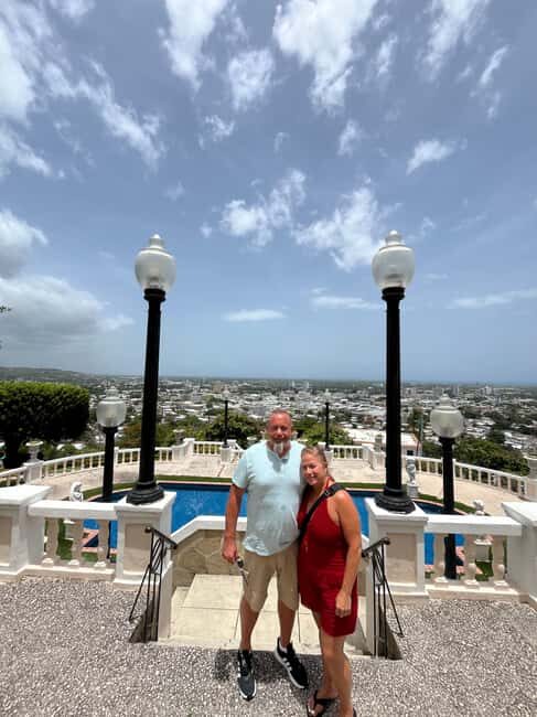 From San Juan: Full-Day Cultural Road Trip to Ponce - What to Expect on This Puerto Rican Road Trip