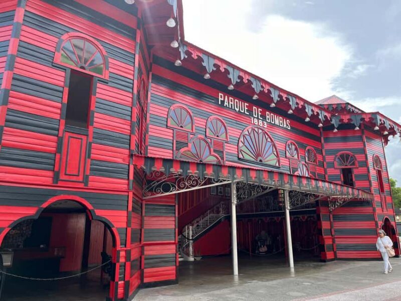 From San Juan: Full-Day Cultural Road Trip to Ponce - Authenticity and Value: What Travelers Say