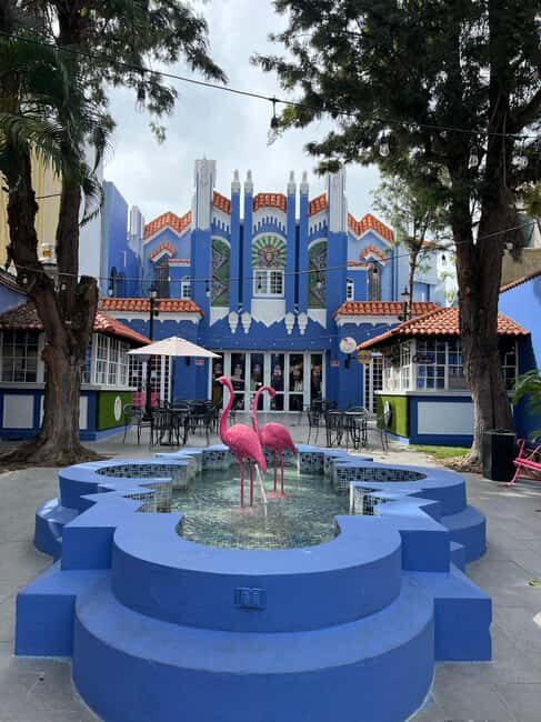 From San Juan: Full-Day Cultural Road Trip to Ponce - FAQ