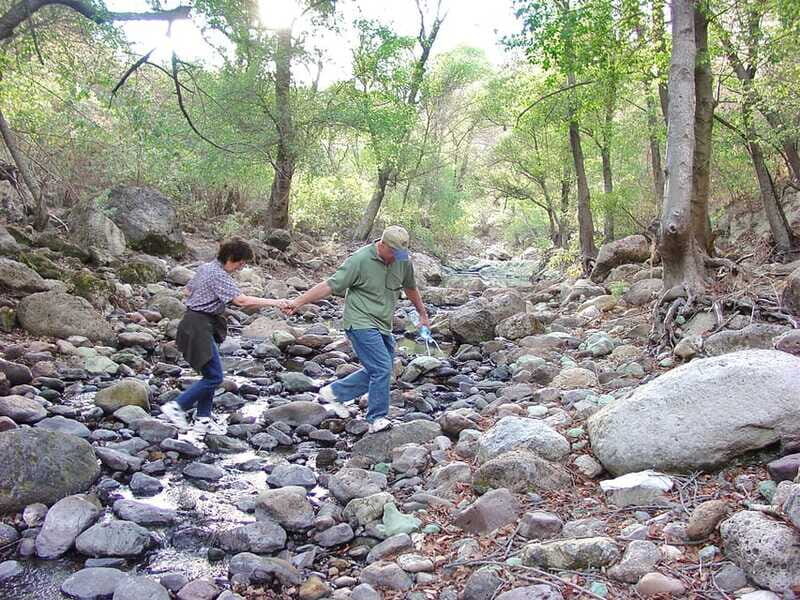 From San Miguel de Allende: Hiking in the Canyon with Lunch - The Sum Up