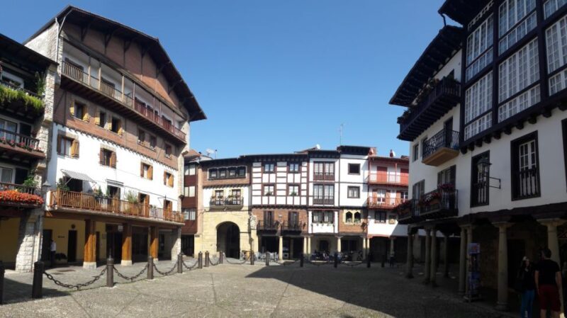 From San Sebastián: Basque-France Coastline Private Tour - Why the Tour Offers Good Value