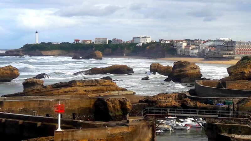 From San Sebastián: Basque-France Coastline Private Tour - Who Should Consider This Tour?