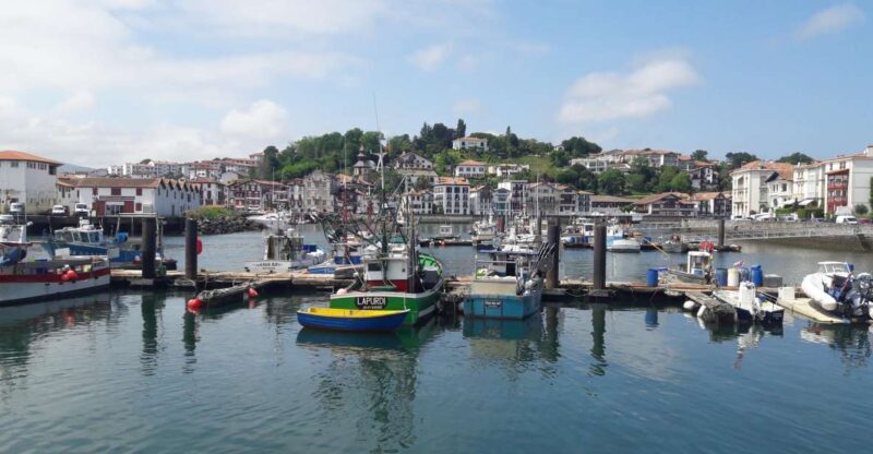 From San Sebastián: Basque-France Coastline Private Tour - Final Thoughts