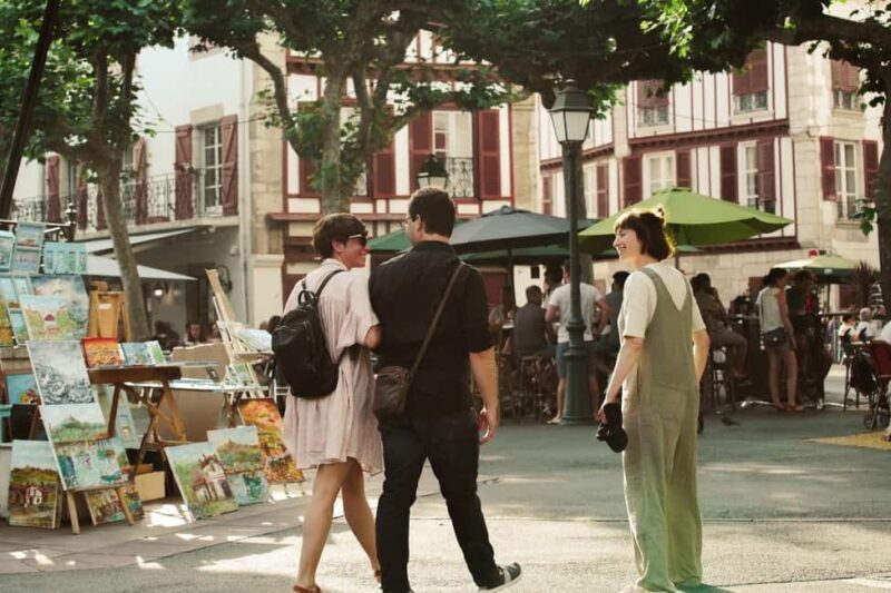 From San Sebastian: Bayonne, Biarritz & St. Jean de Luz Trip - What Makes This Tour Stand Out?