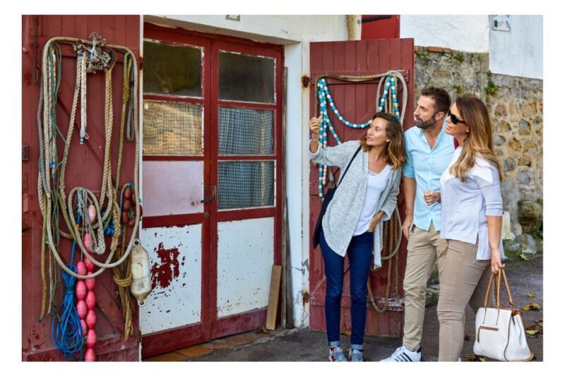 From San Sebastian: Biarritz and Bayonne Minibus Tour - The Experience: An In-Depth Look