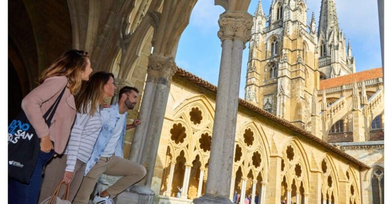 From San Sebastian: Biarritz and Bayonne Minibus Tour - Authentic Experiences and What Reviewers Say