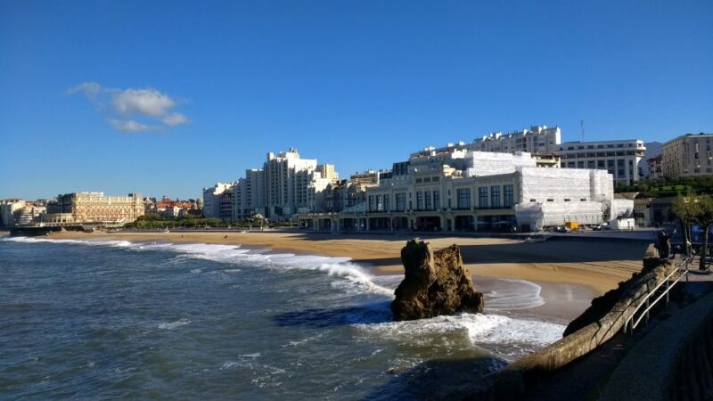From San Sebastian: Biarritz & Basque Coast Tour with Lunch - Who Is This Tour Best For?