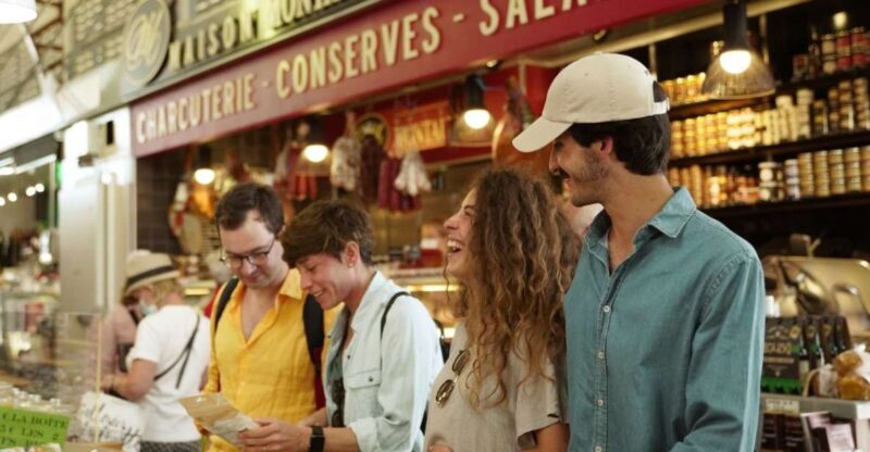 From San Sebastian: Biarritz, St. Jean de Luz & Hondarribia - Scenic Drive to Biarritz