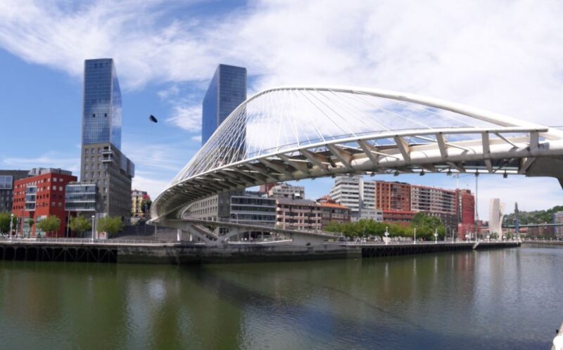 From San Sebastian: Bilbao & Guggenheim Museum Private Tour - FAQs