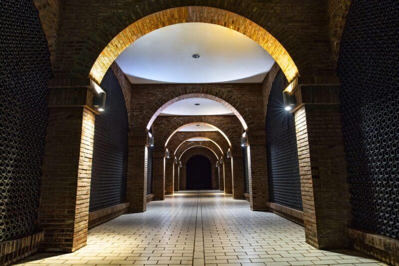 From San Sebastian/Bilbao/Vitoria: La Rioja Wineries Tour - Final Thoughts